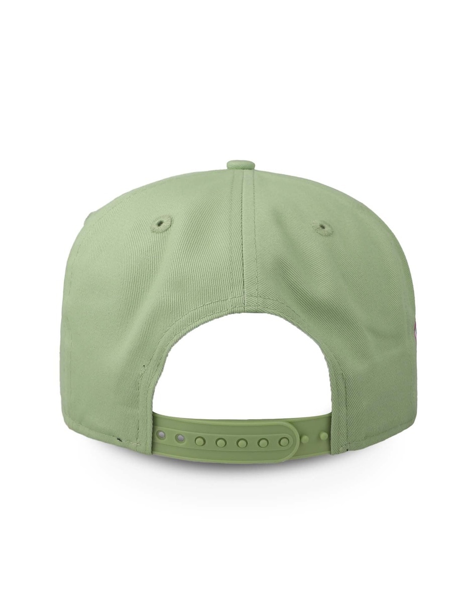 Gorra con visera plana para béisbol para hombre 2