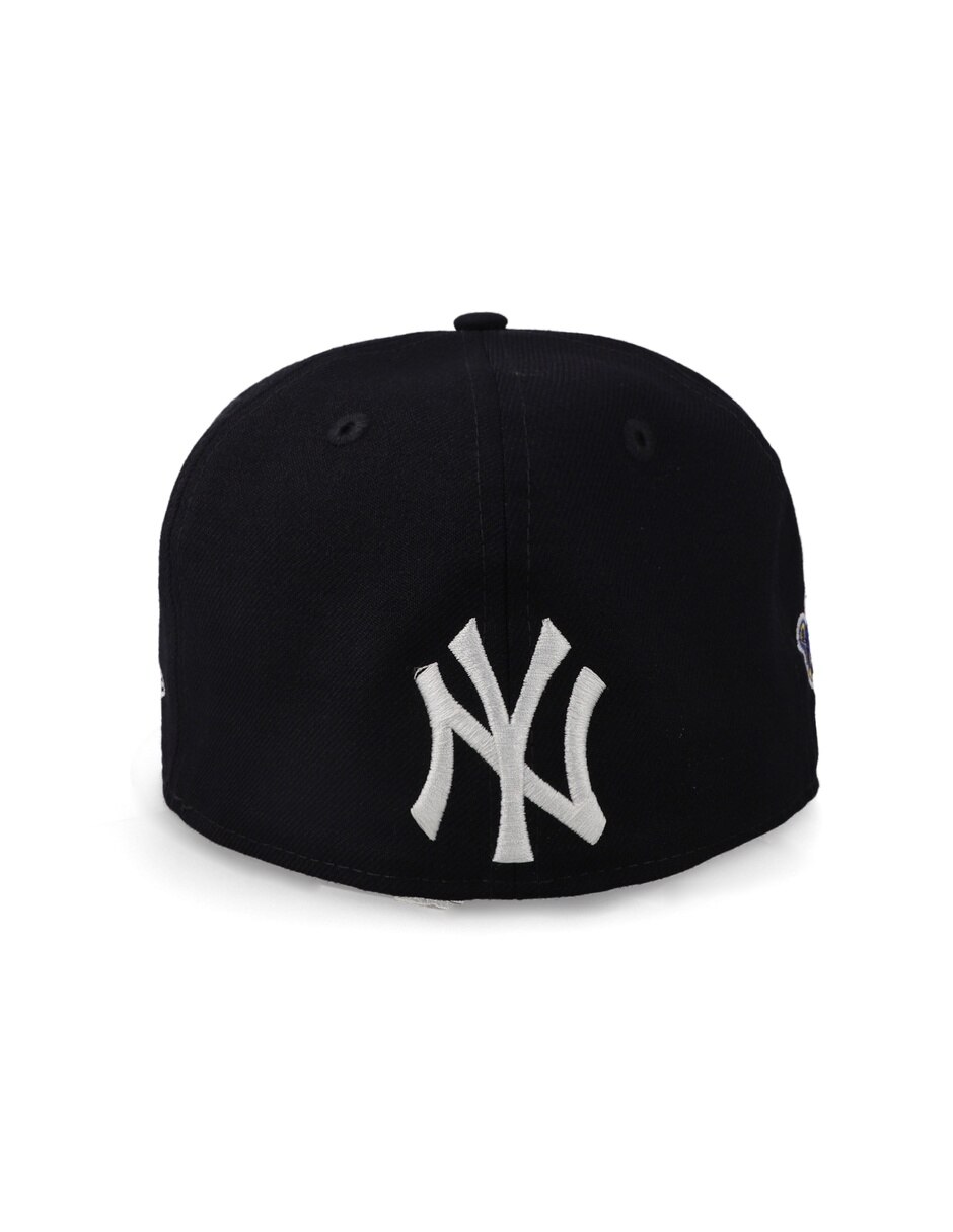 Gorra visera plana cerrada para béisbol para hombre 2