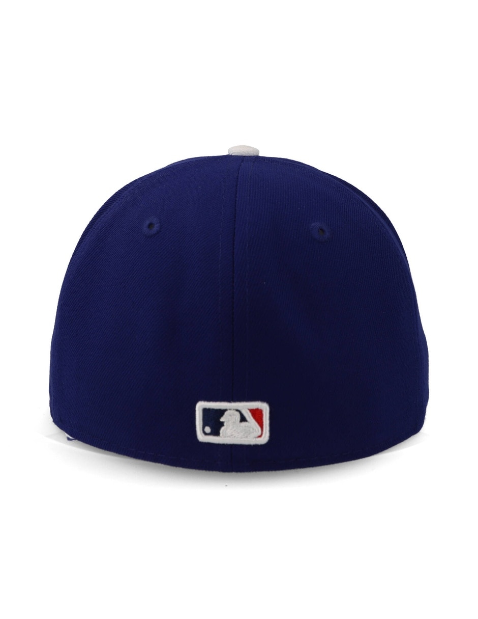 Gorra visera plana cerrada para béisbol para hombre 2