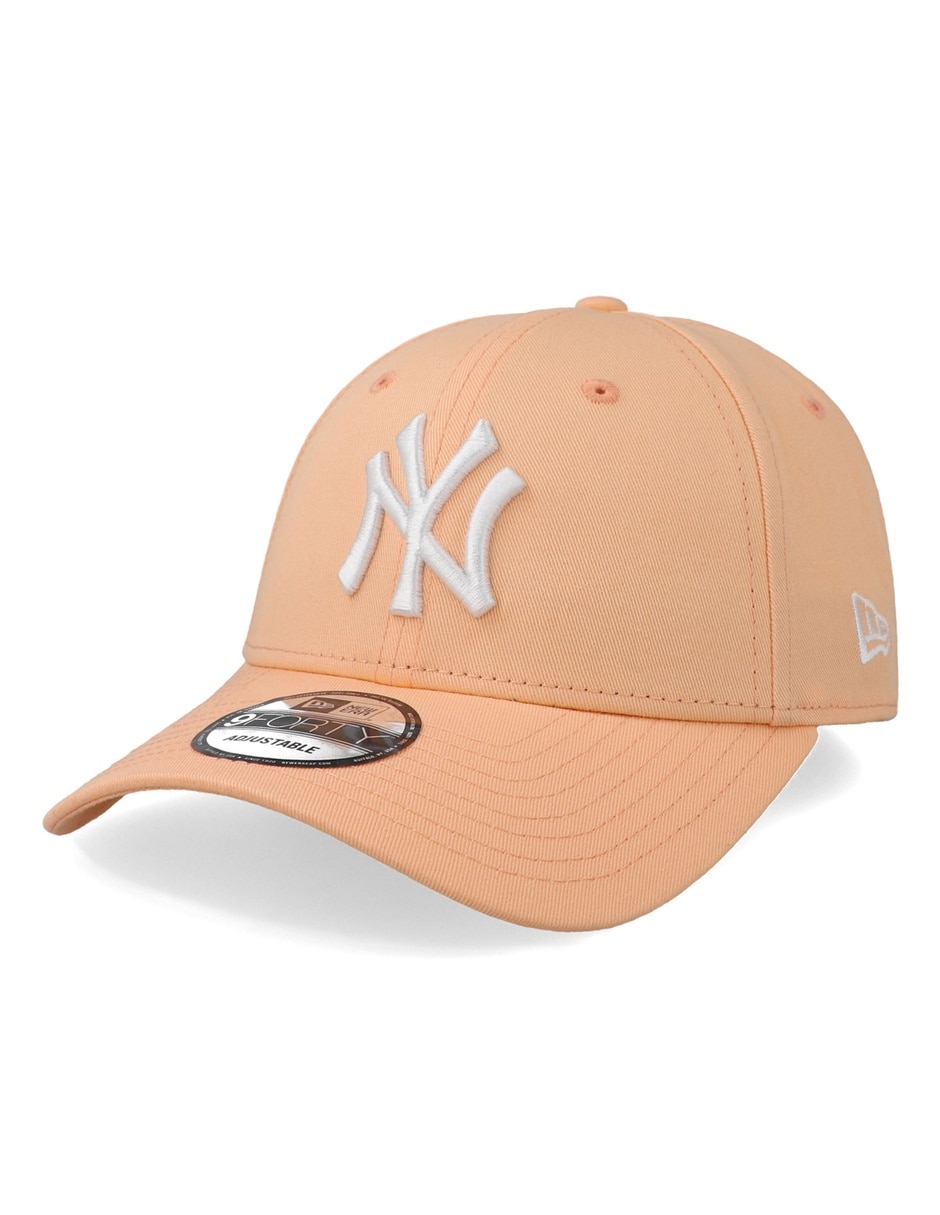 Gorra con visera curva para béisbol para hombre