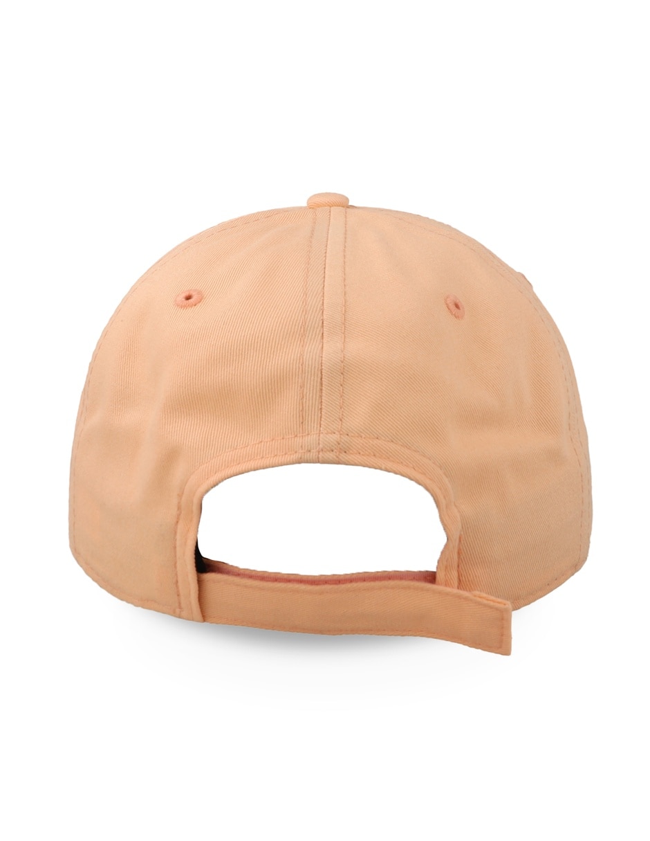 Gorra con visera curva para béisbol para hombre