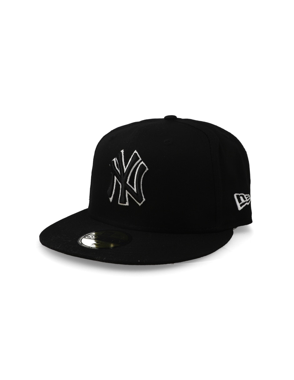 Gorra visera plana cerrada para béisbol para hombre Gorra visera plana cerrada para béisbol para hombre