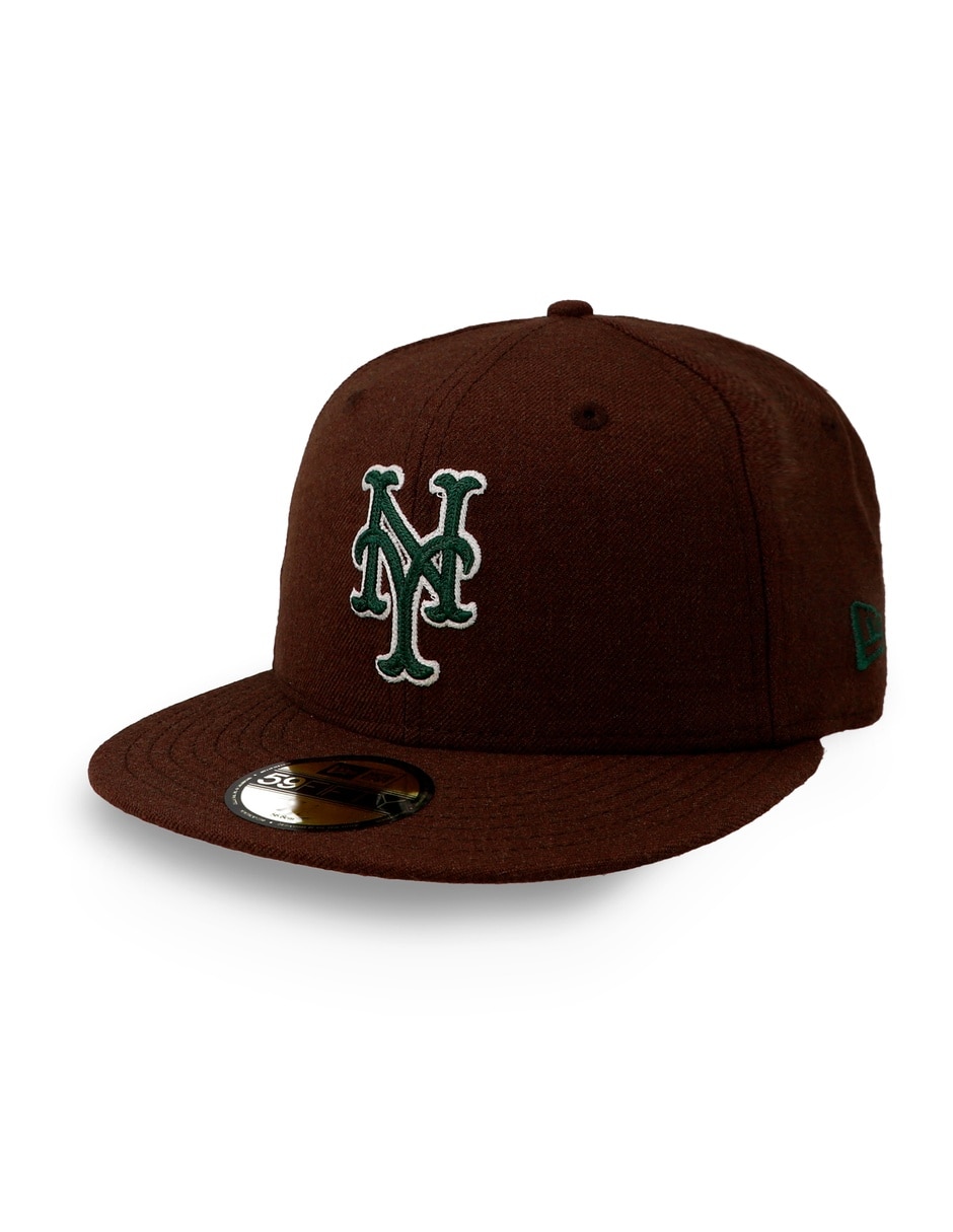 Gorra visera plana cerrada para béisbol para hombre Gorra visera plana cerrada para béisbol para hombre