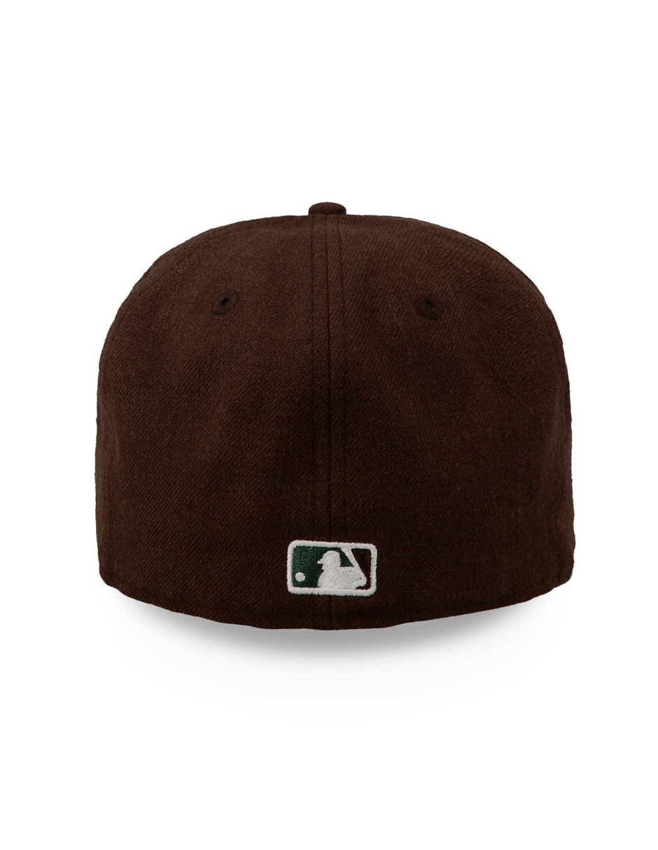 Gorra visera plana cerrada para béisbol para hombre 2