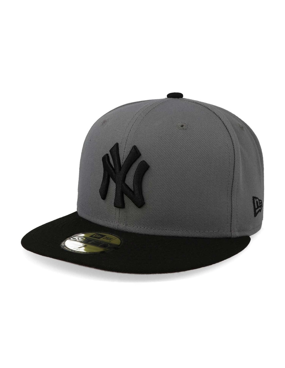 Gorra visera plana cerrada para béisbol para hombre Gorra visera plana cerrada para béisbol para hombre