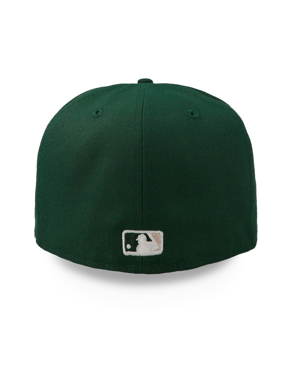 Gorra visera plana cerrada para béisbol para hombre 2