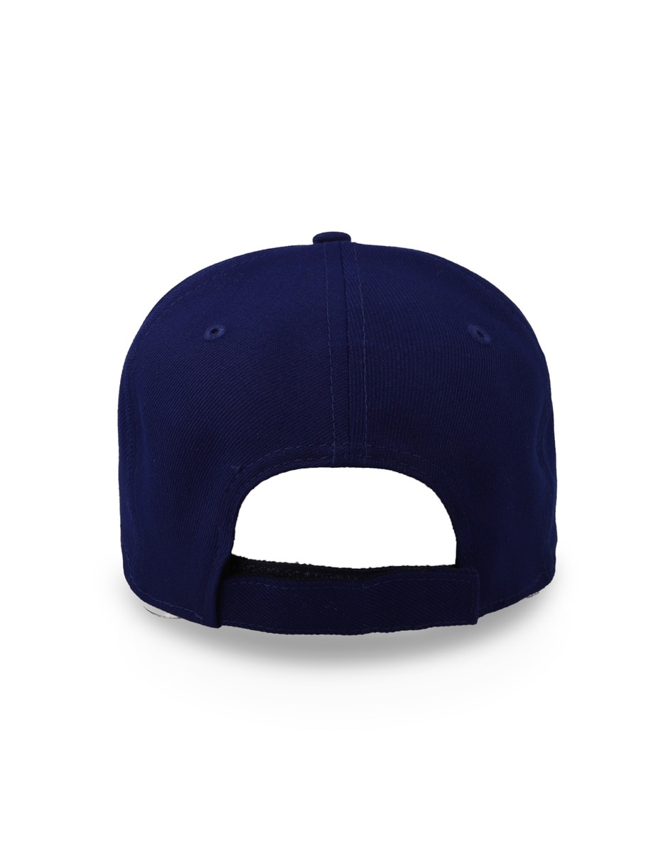 Gorra con visera curva para béisbol para hombre 2