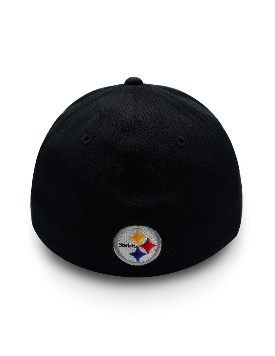 Gorra visera curva cerrada para fútbol americano para hombre 2