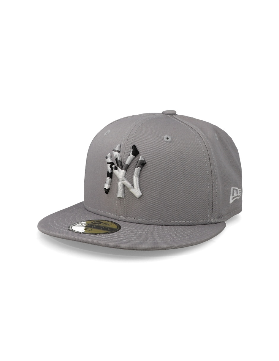Gorra visera plana cerrada para béisbol para hombre Gorra visera plana cerrada para béisbol para hombre