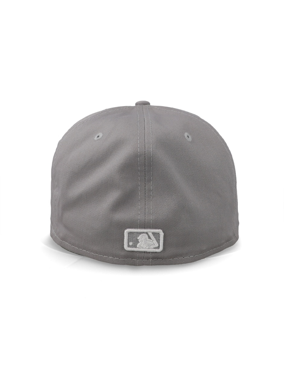 Gorra visera plana cerrada para béisbol para hombre 2