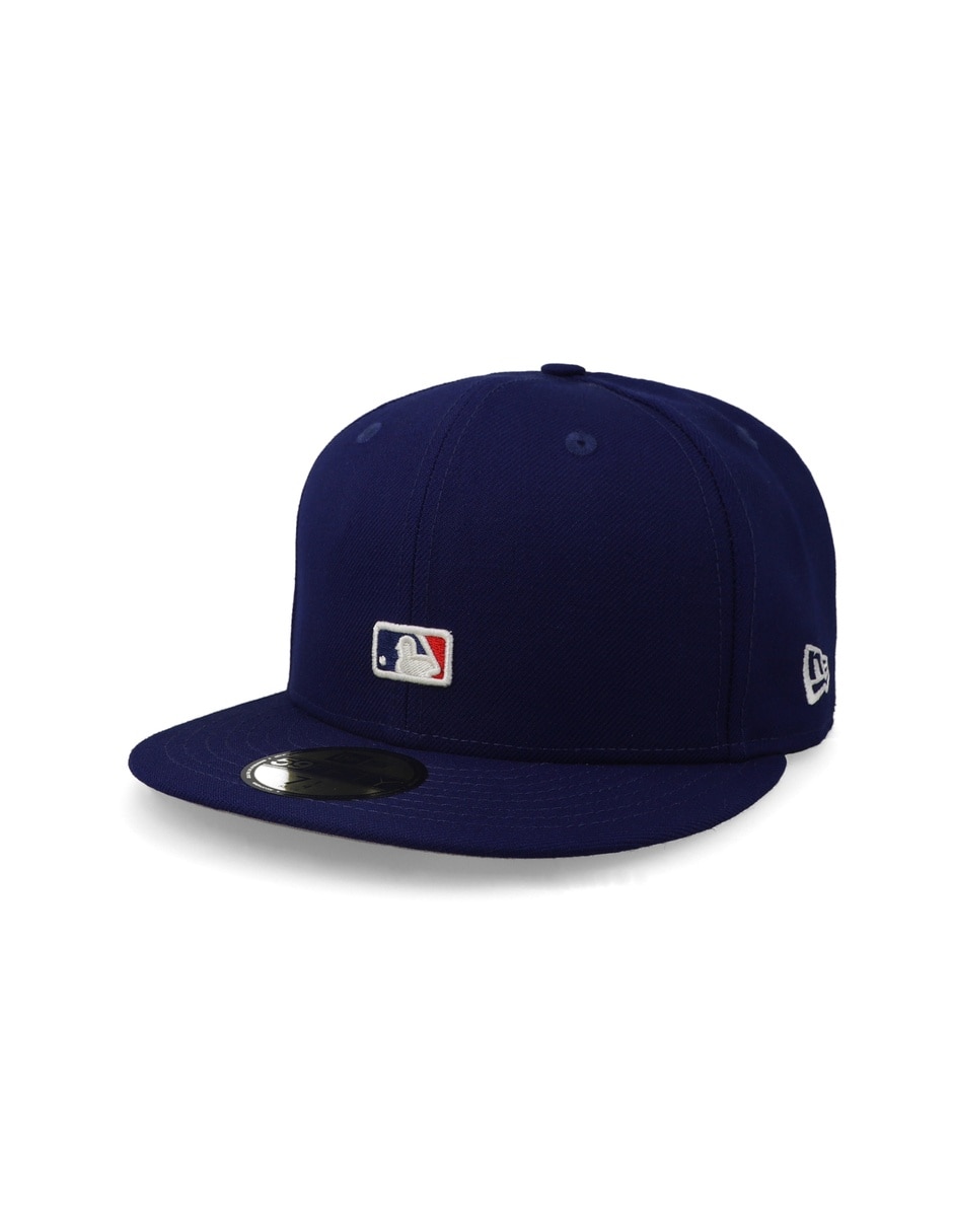 Gorra visera plana cerrada para béisbol para hombre