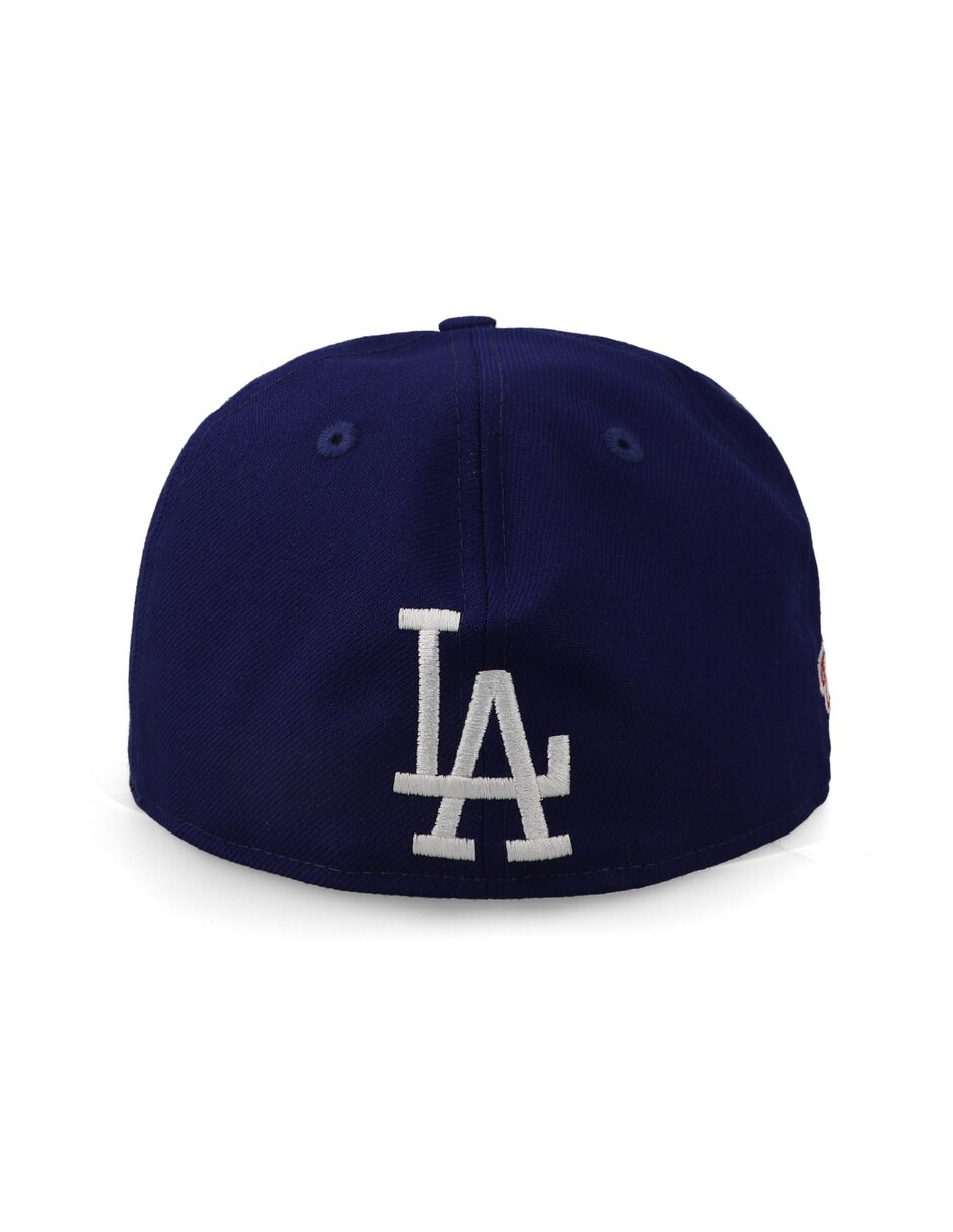 Gorra visera plana cerrada para béisbol para hombre 2