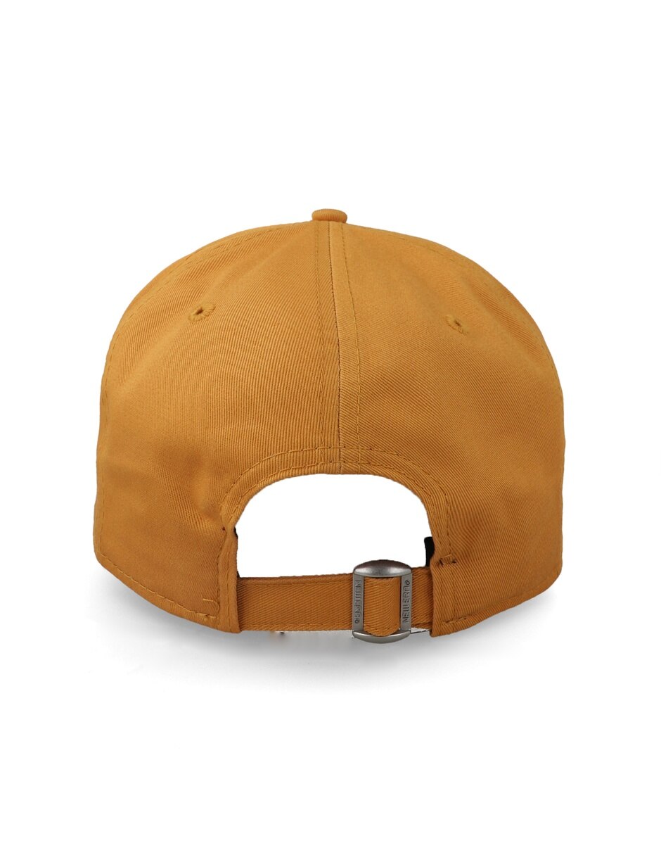 Gorra visera curva correa ajustable para béisbol para hombre 2