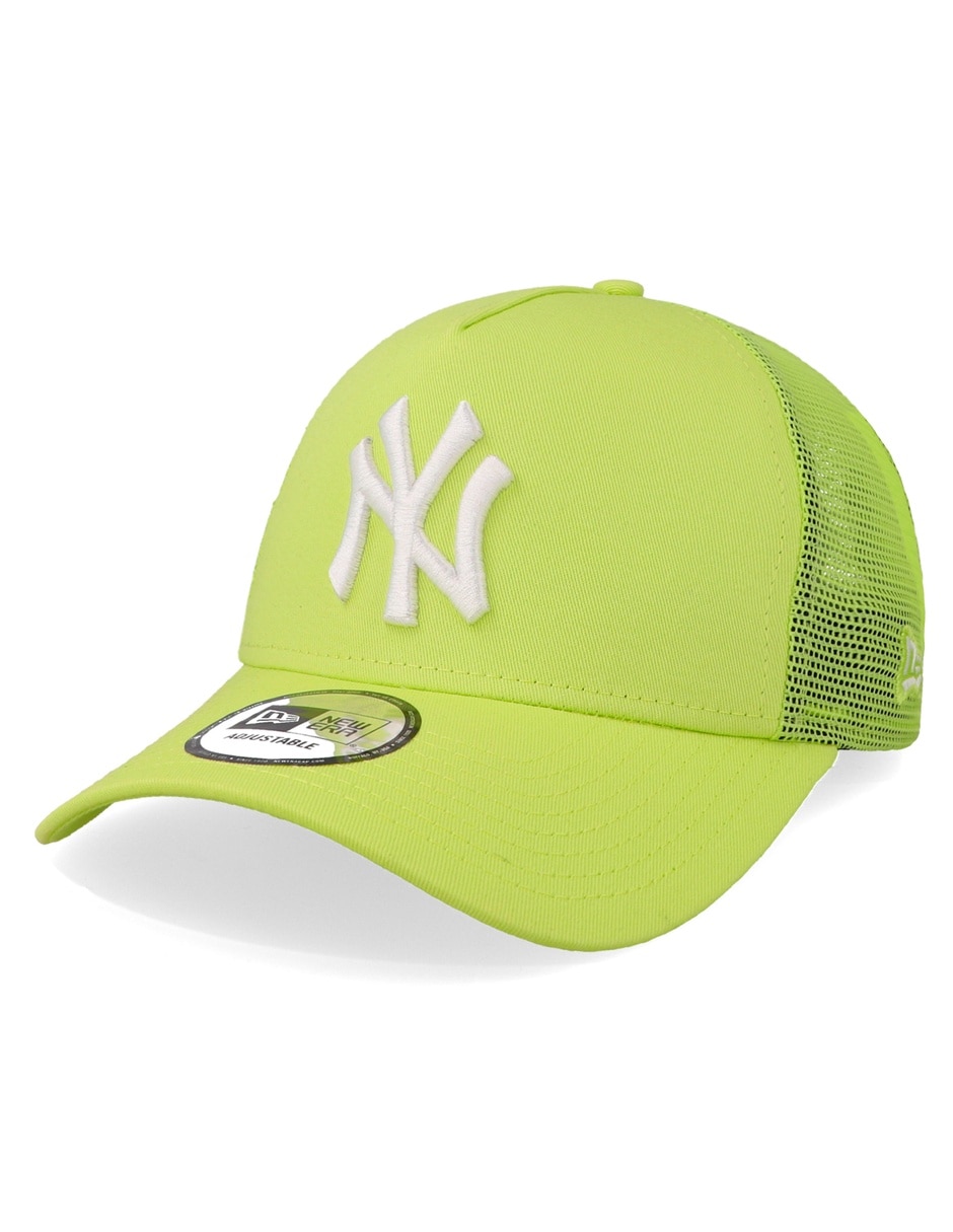 Gorra con visera curva para béisbol para hombre