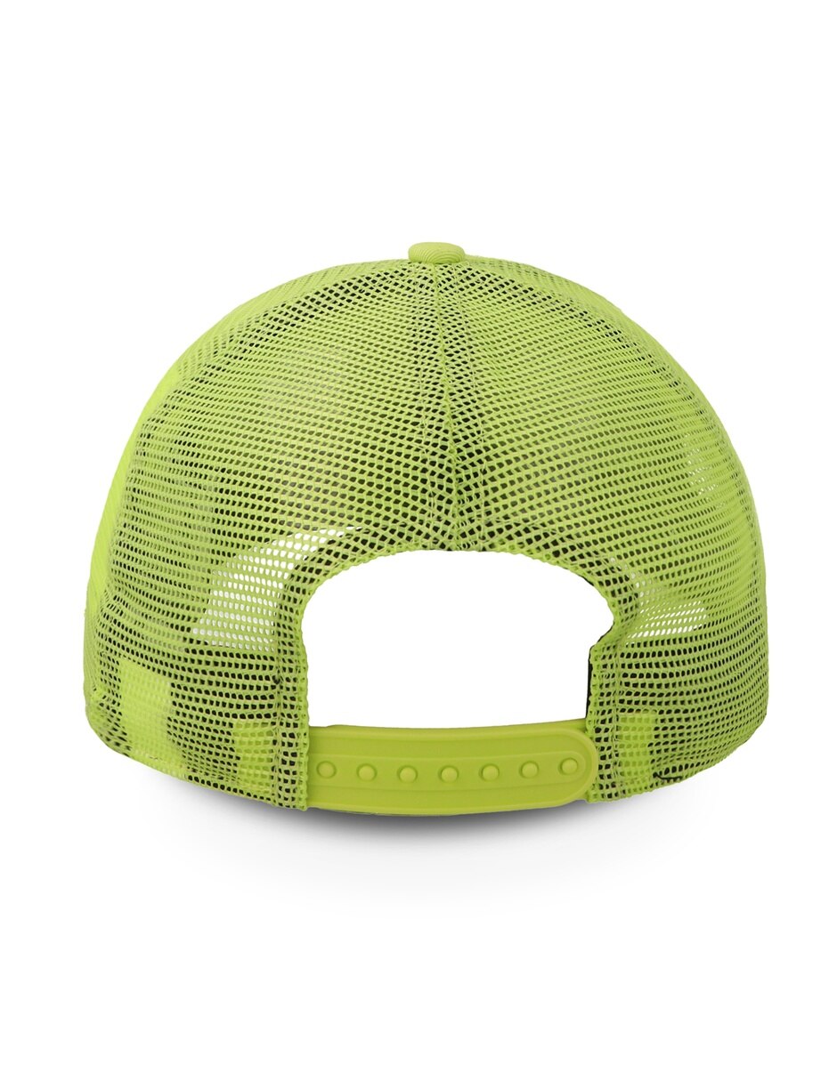 Gorra con visera curva para béisbol para hombre 2