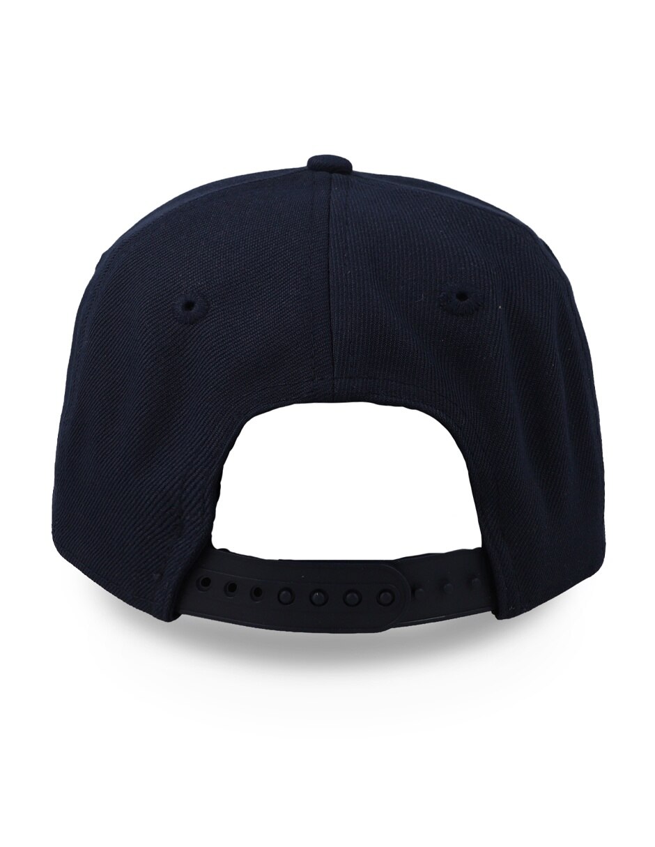 Gorra con visera curva para fútbol americano para niño 2