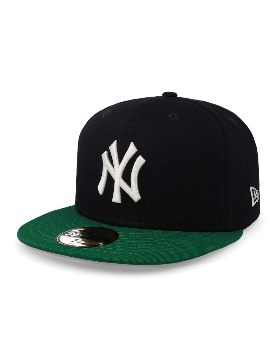 Gorra visera plana cerrada para béisbol para hombre Gorra visera plana cerrada para béisbol para hombre