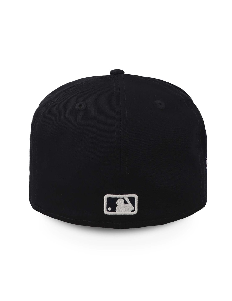 Gorra visera plana cerrada para béisbol para hombre 2