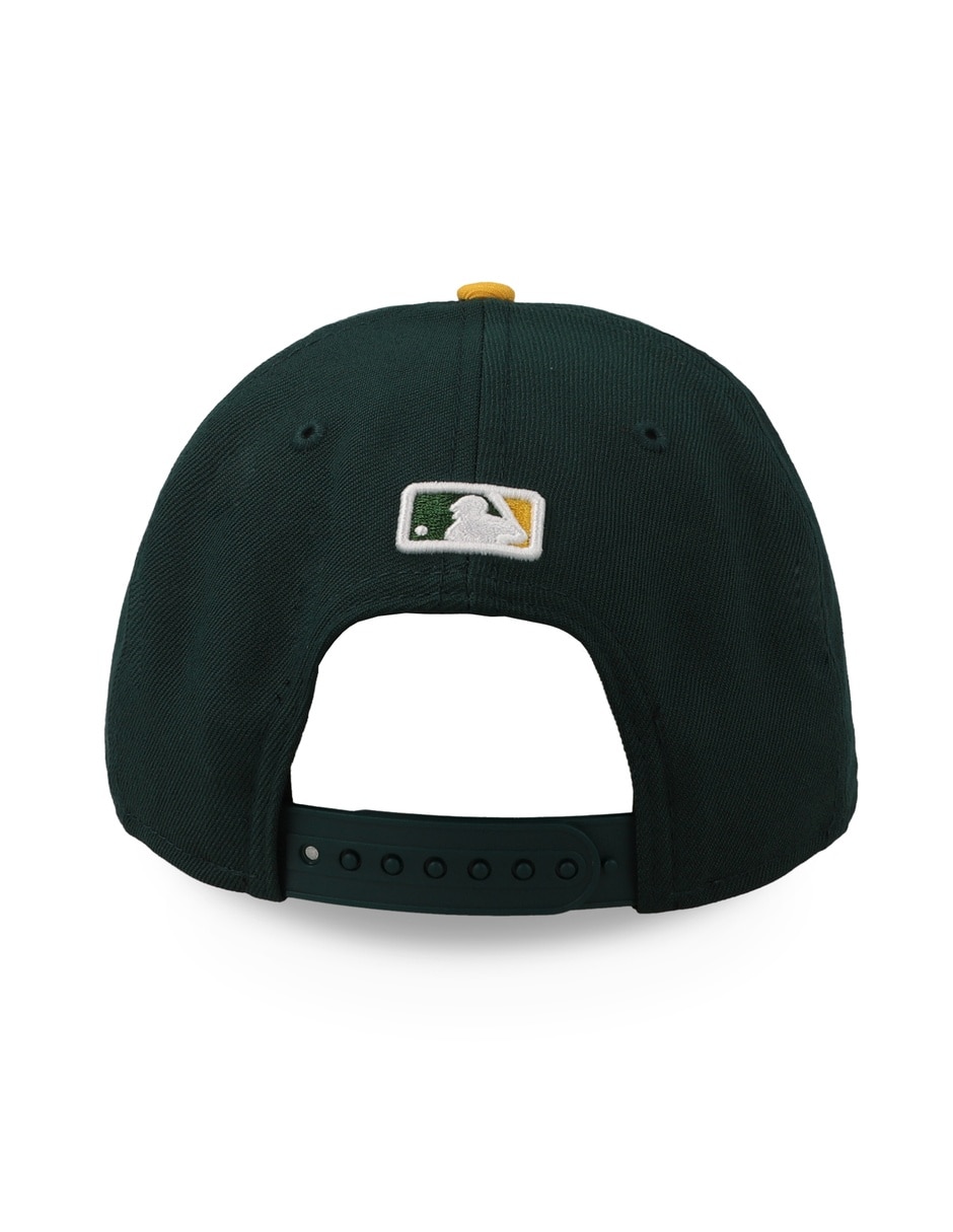 Gorra con visera curva para béisbol para hombre 2