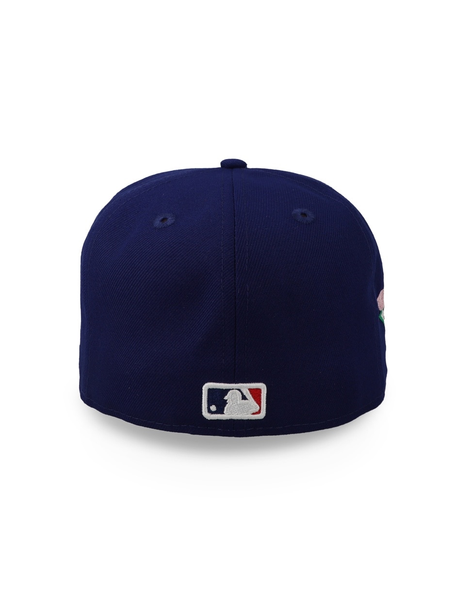 Gorra visera plana cerrada para béisbol para hombre 3