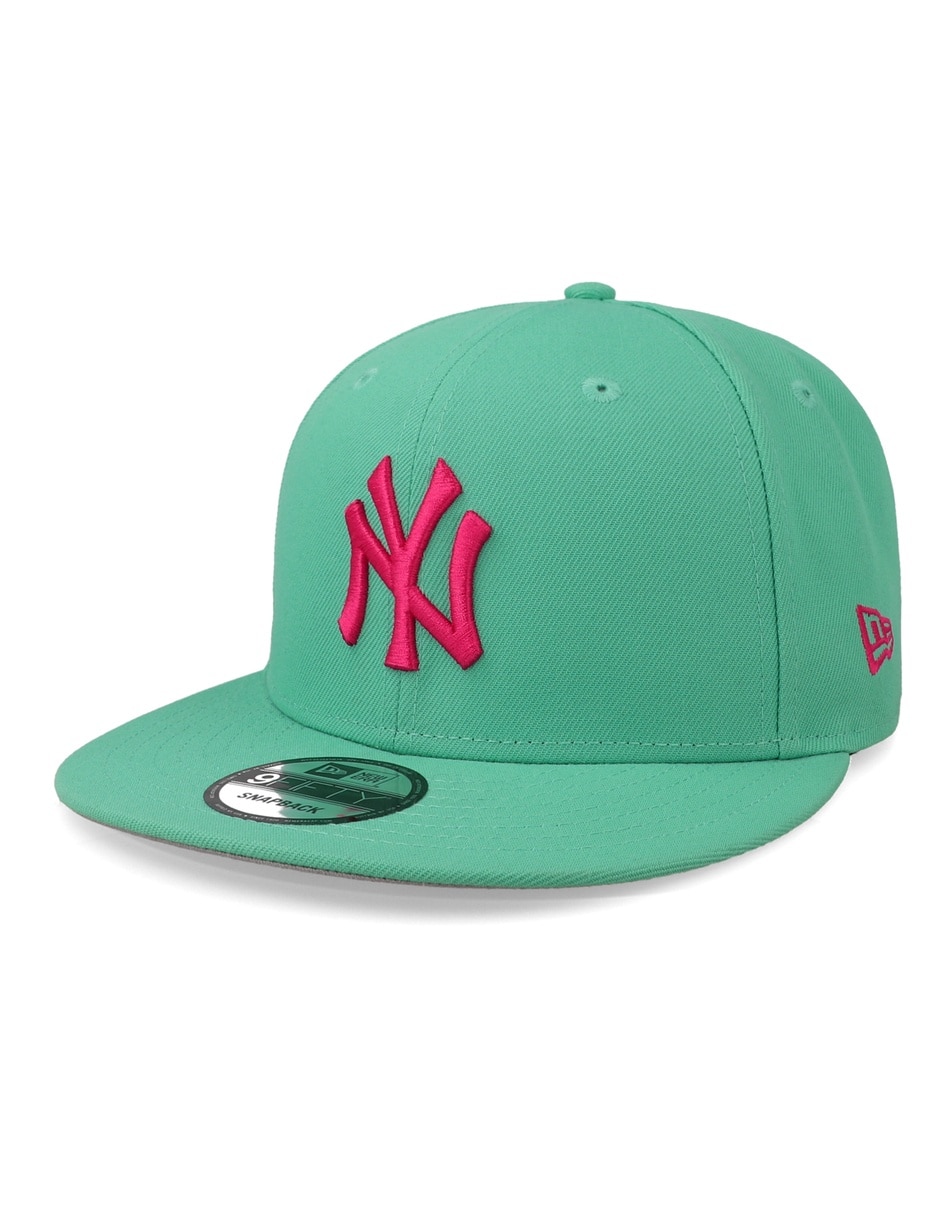 Gorra con visera plana para béisbol para hombre Gorra con visera plana para béisbol para hombre
