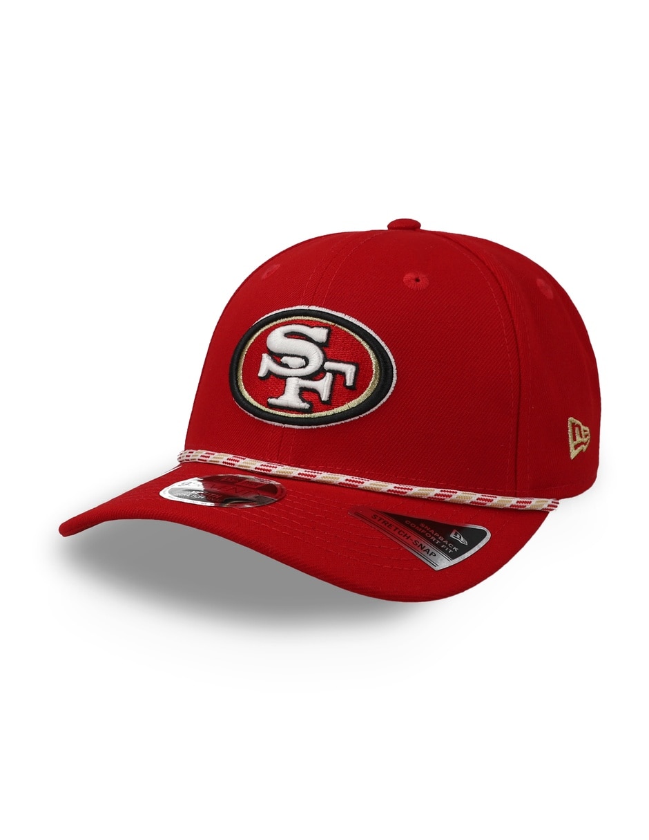 Gorra con visera curva para fútbol americano para niño Gorra con visera curva para fútbol americano para niño