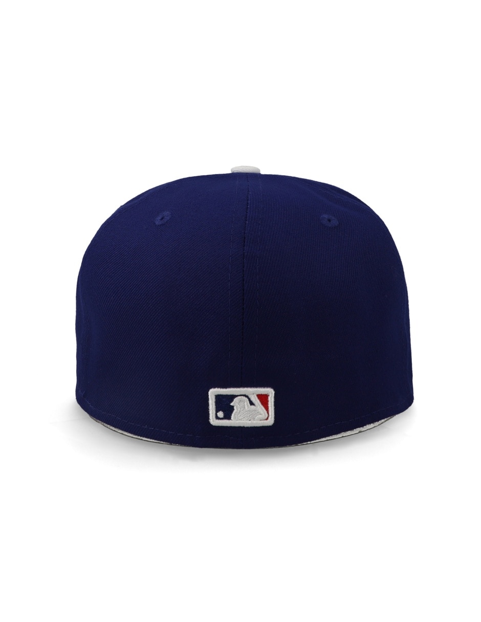 Gorra visera plana cerrada para béisbol para hombre 2