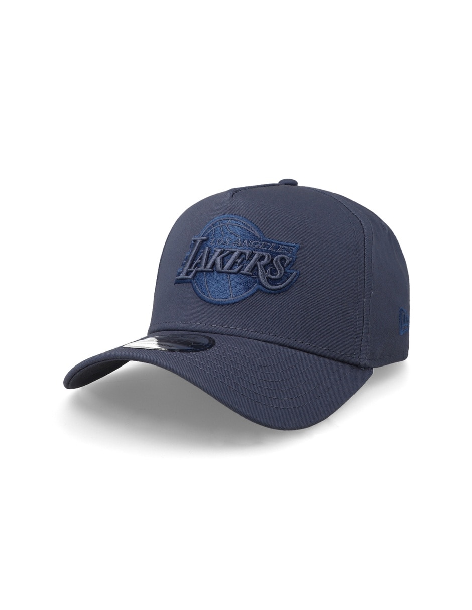 Gorra visera curva correa ajustable para básquetbol para hombre