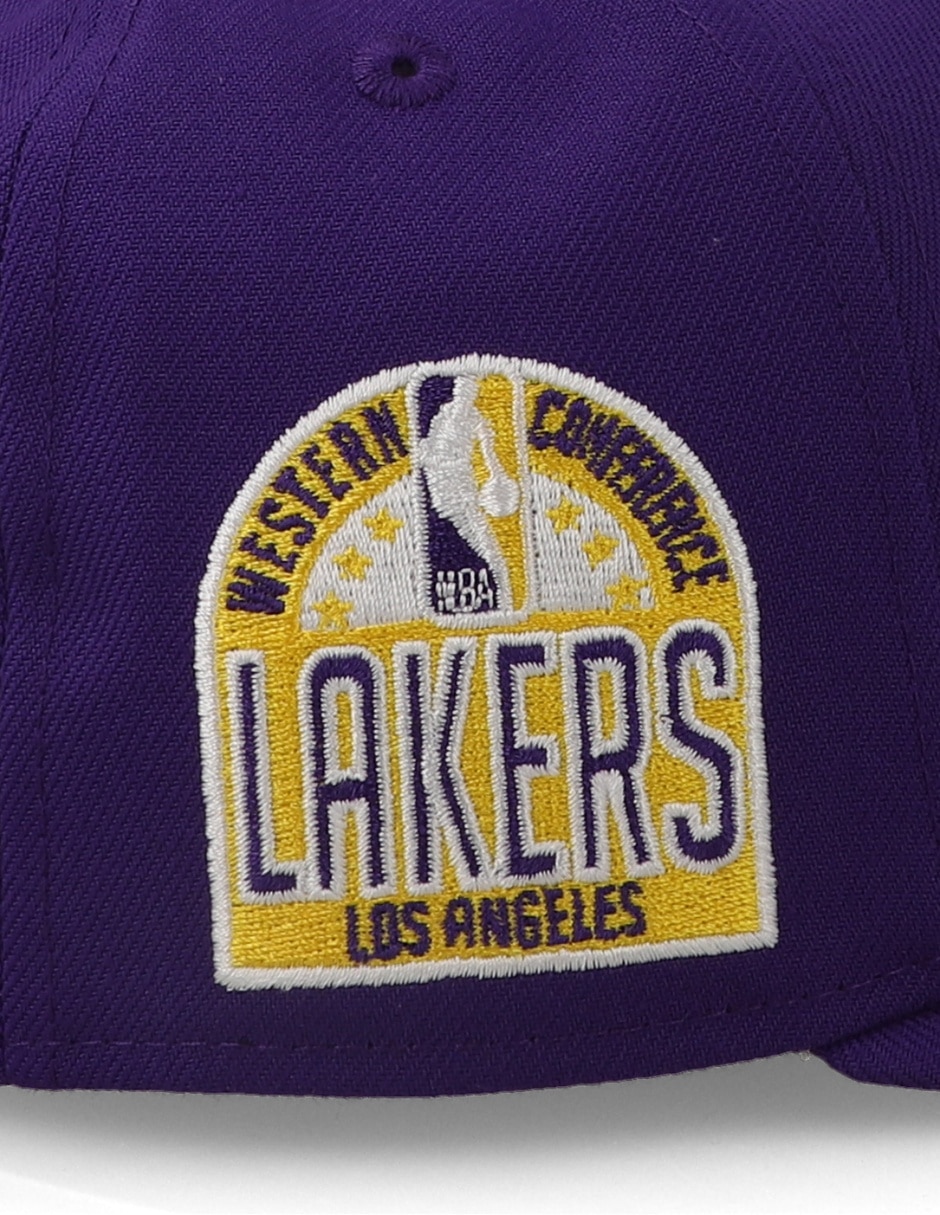Gorra visera plana correa ajustable para básquetbol para hombre 3