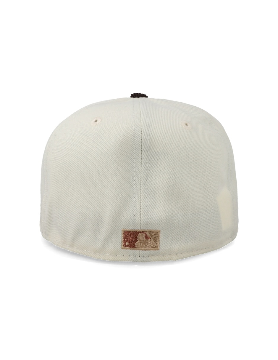 Gorra visera plana cerrada para béisbol para hombre 2