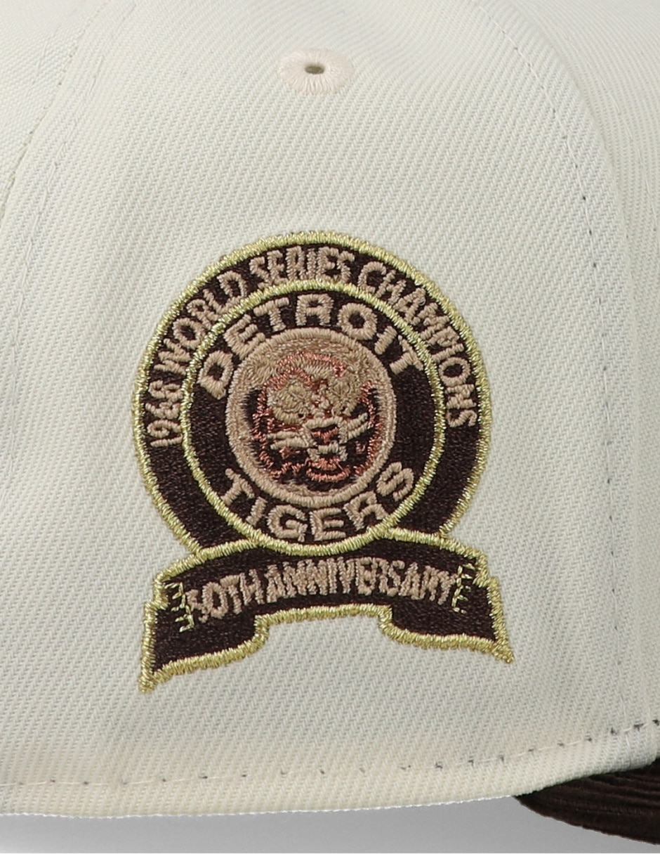 Gorra visera plana cerrada para béisbol para hombre 3
