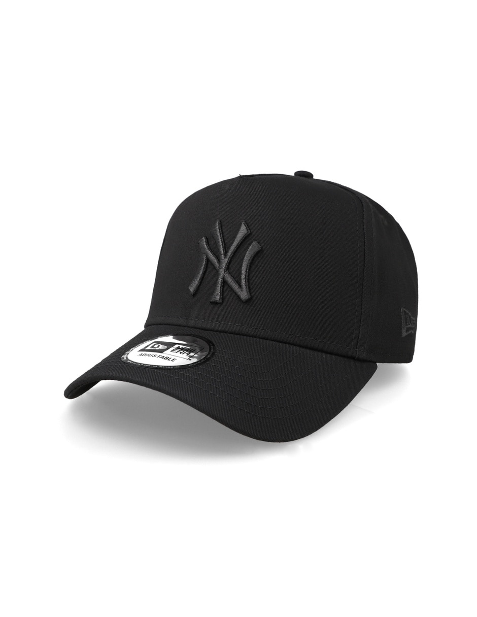 Gorra visera curva correa ajustable para béisbol para hombre