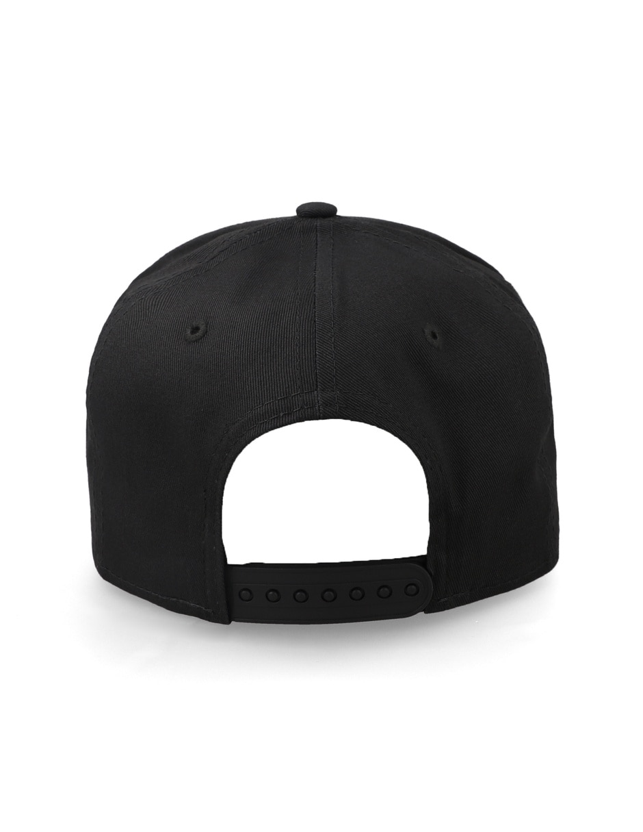Gorra visera curva correa ajustable para béisbol para hombre 2