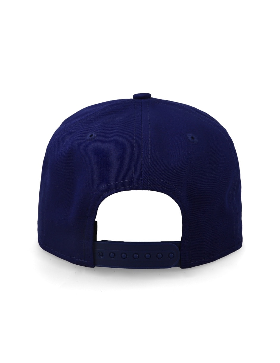 Gorra visera curva correa ajustable para béisbol para hombre 2