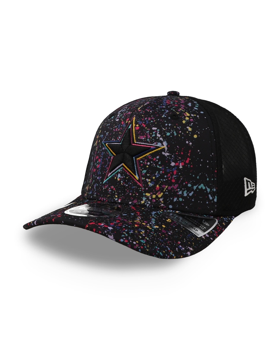 Gorra con visera curva para fútbol americano para hombre Gorra con visera curva para fútbol americano para hombre