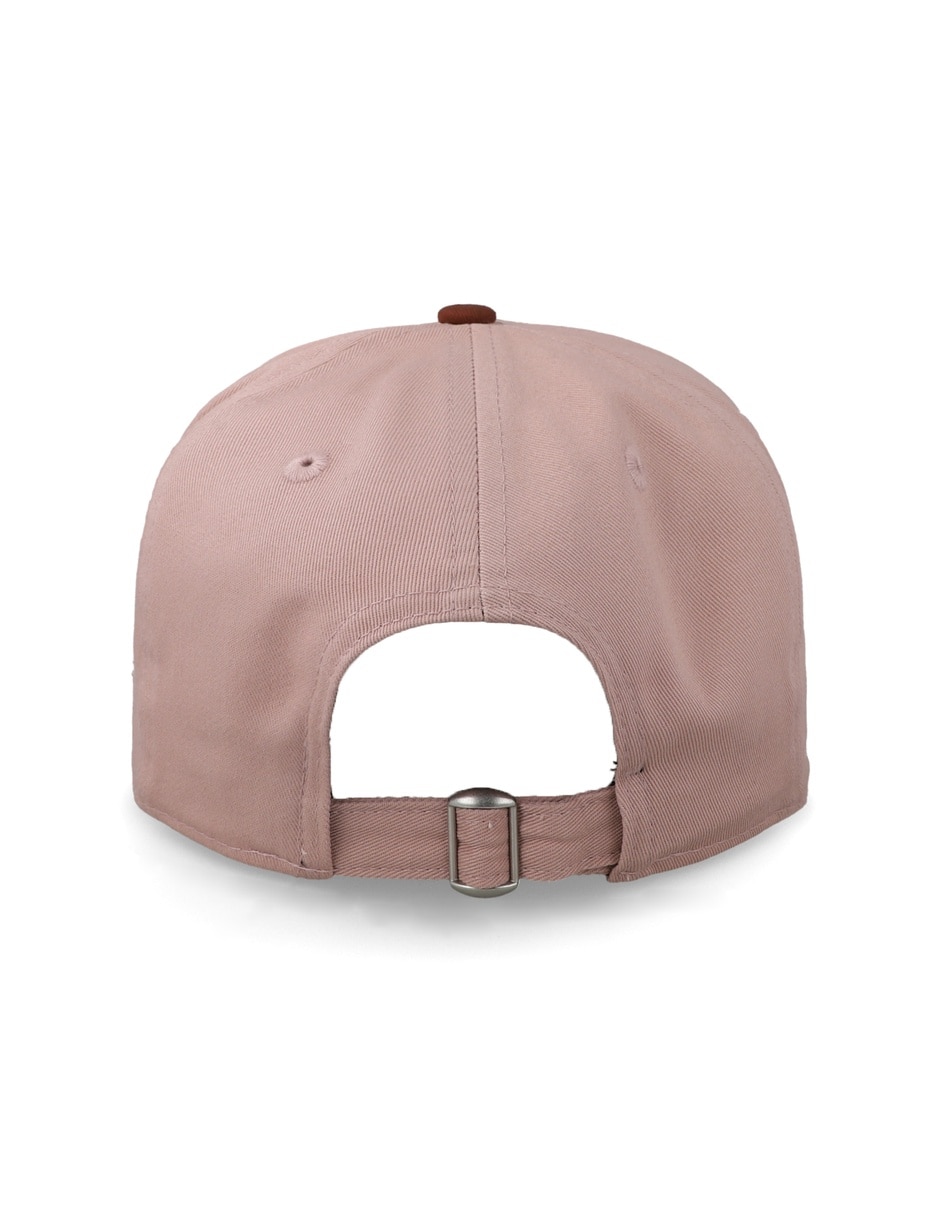 Gorra visera curva correa ajustable para béisbol para hombre 2