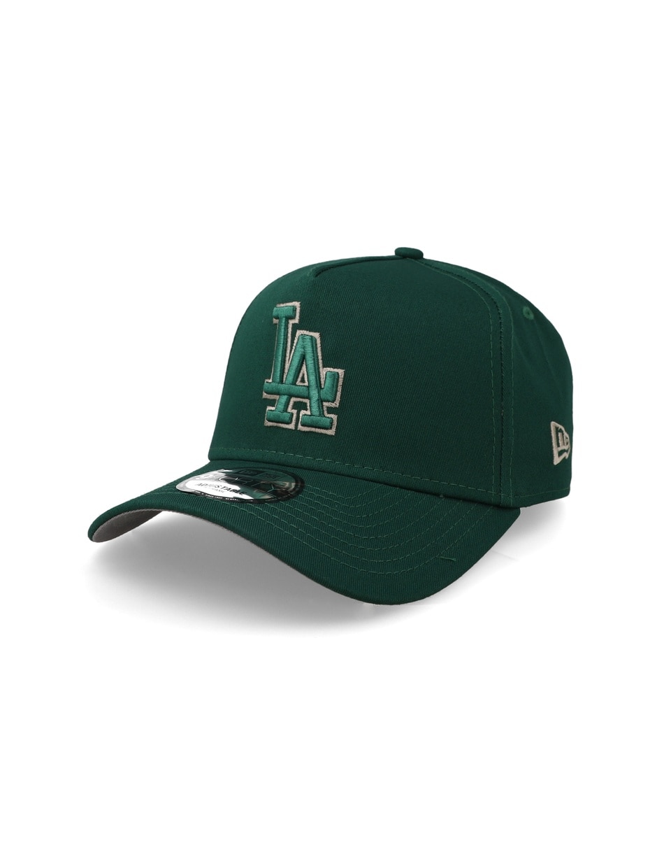 Gorra visera curva correa ajustable para béisbol para hombre