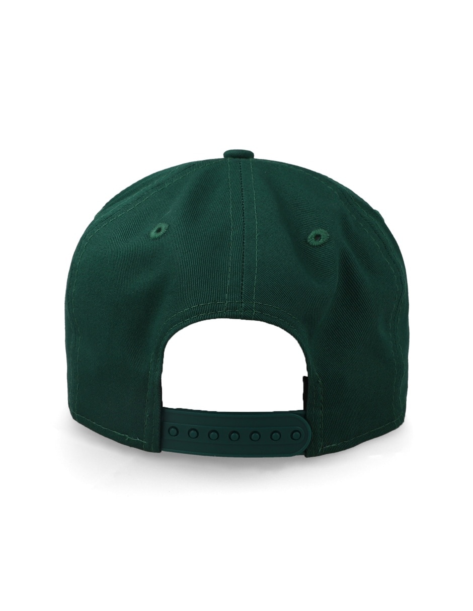 Gorra visera curva correa ajustable para béisbol para hombre 2