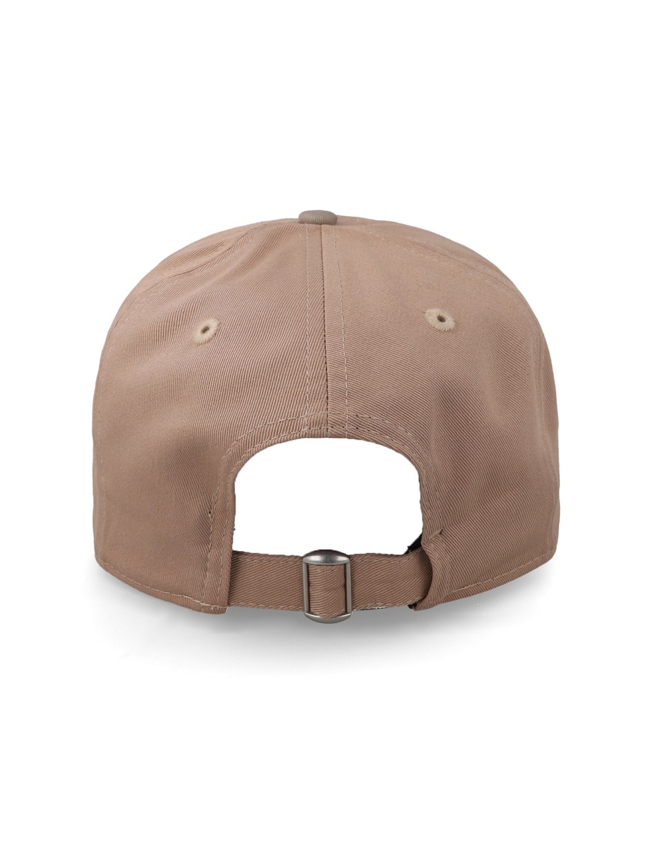 Gorra visera curva correa ajustable para béisbol para hombre 2