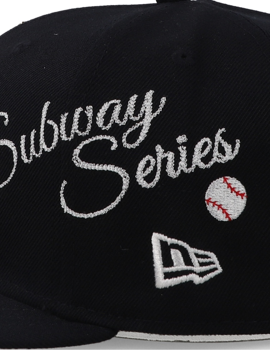 Gorra visera plana cerrada para béisbol para hombre 4