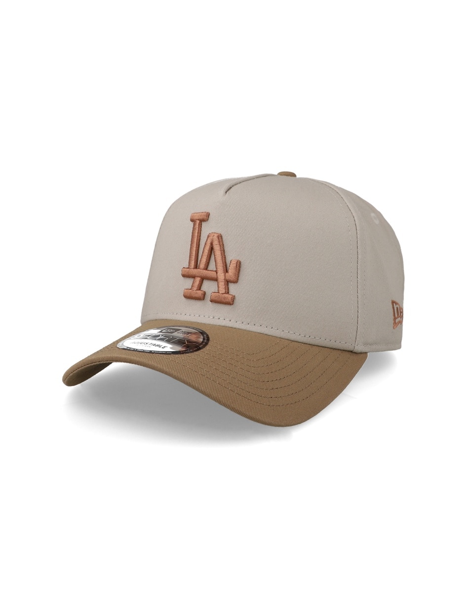 Gorra visera curva correa ajustable para béisbol para hombre