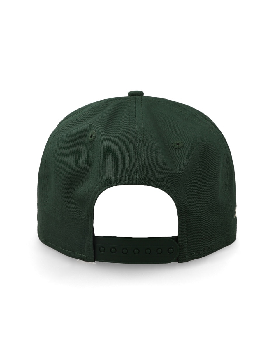 Gorra visera curva correa ajustable para béisbol para hombre 2