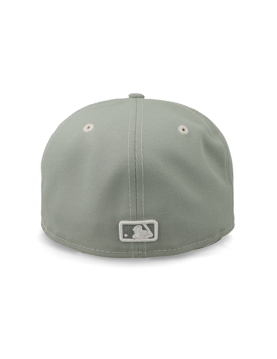 Gorra visera plana cerrada para béisbol para hombre 2