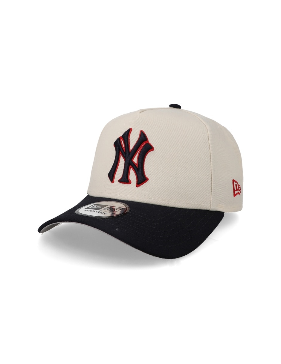 Gorra con visera curva para béisbol para hombre