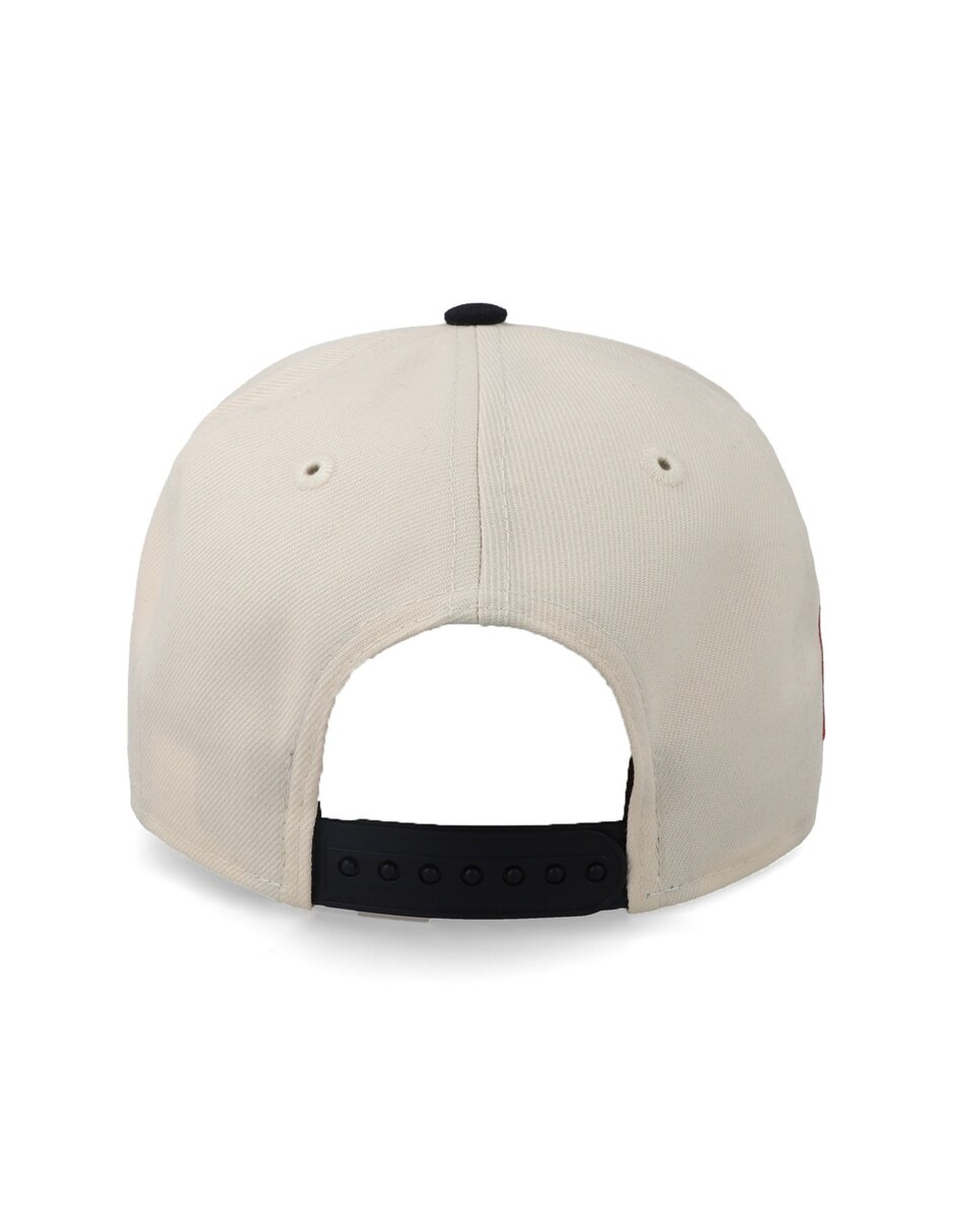 Gorra con visera curva para béisbol para hombre 2