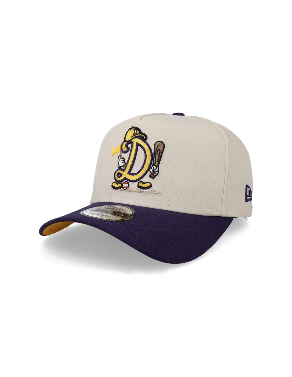 Gorra con visera curva para béisbol para hombre Gorra con visera curva para béisbol para hombre