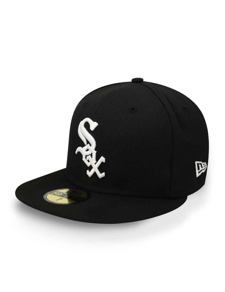Gorra visera plana cerrada para béisbol para hombre Gorra visera plana cerrada para béisbol para hombre