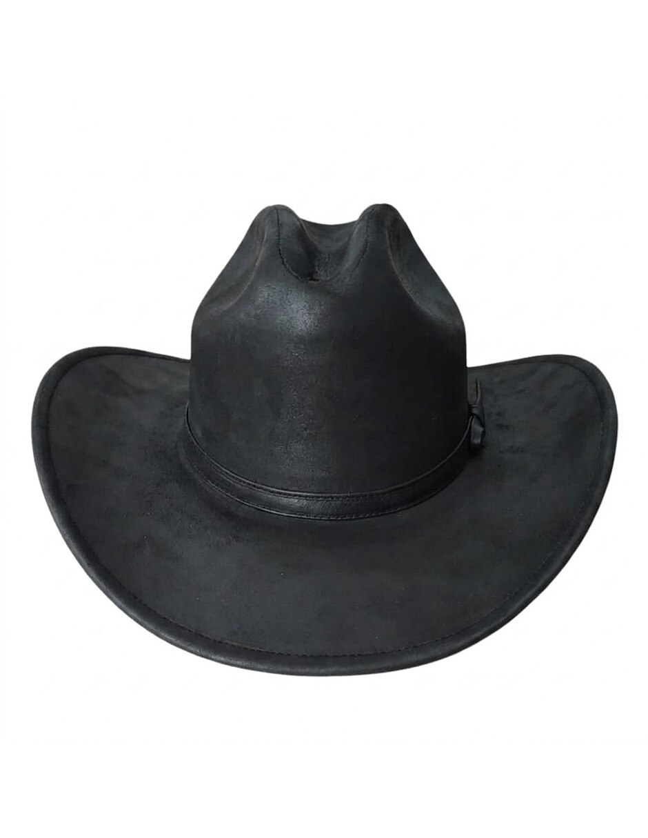 Sombrero casual 4