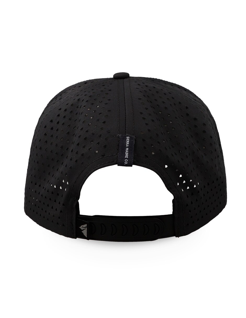 Gorra con visera curva casual para hombre 2