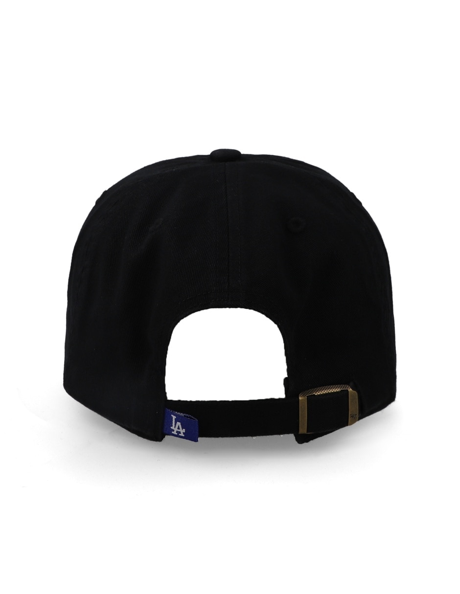 Gorra visera curva correa ajustable para béisbol para hombre 2